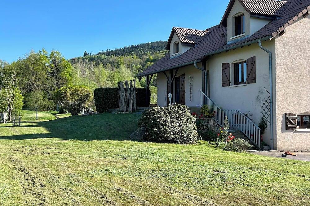 Maison de vacances