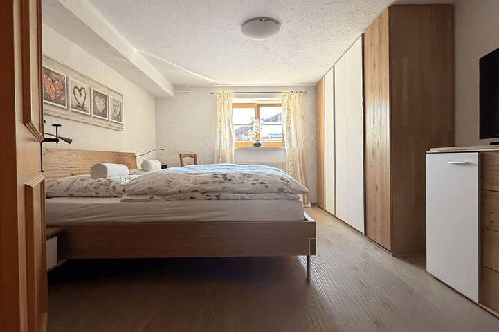 Appartement entier, Relax in style in the heart of Bad Wiessee. Welcome to your getaway! in Bad Wiessee, Alpes bavaroises