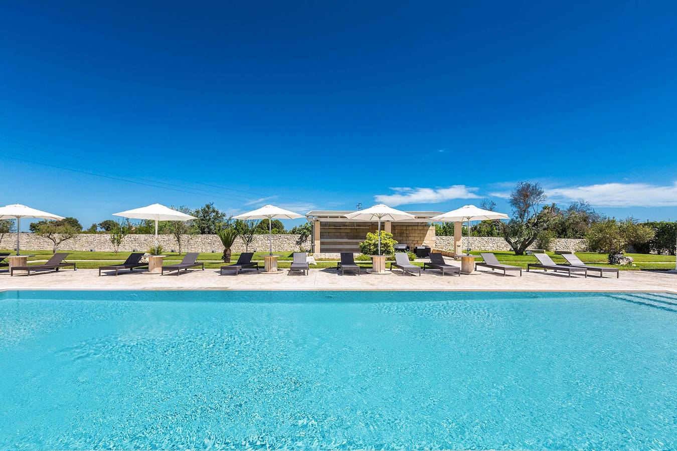 Agriresort Masseria Giovanni - Matrimoniale in Martano, Provincia di Lecce