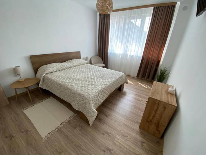 Appartement de vacances pour 4 personnes