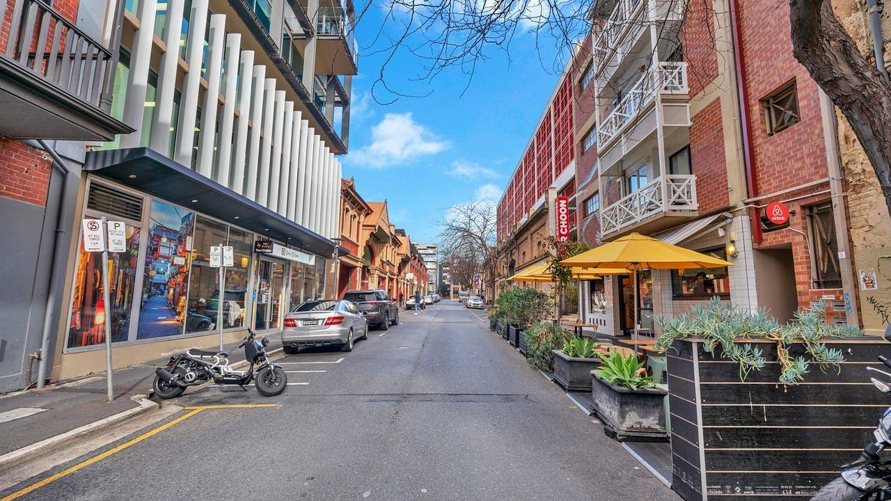 Entire holiday apartment, Ferienwohnung für 2 Personen (48 m²) in Adelaide in Adelaide, South Australia