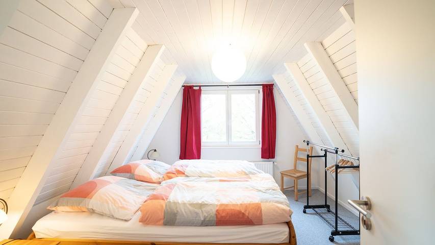 Ferienhaus für 5 Personen, mit Garten in Bestwig - 4