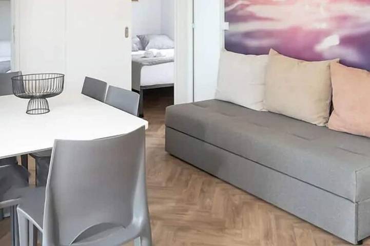 Ferienpark für 6 Personen, mit Pool in Istrien - 3