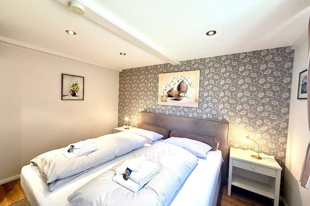 Ganze Wohnung, Ferienwohnung/App. für 3 Gäste mit 45m² in Nieblum in Nieblum, Föhr