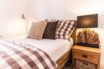 Strandhaus für 6 Personen in La Oliva, Fuerteventura, Bild 2