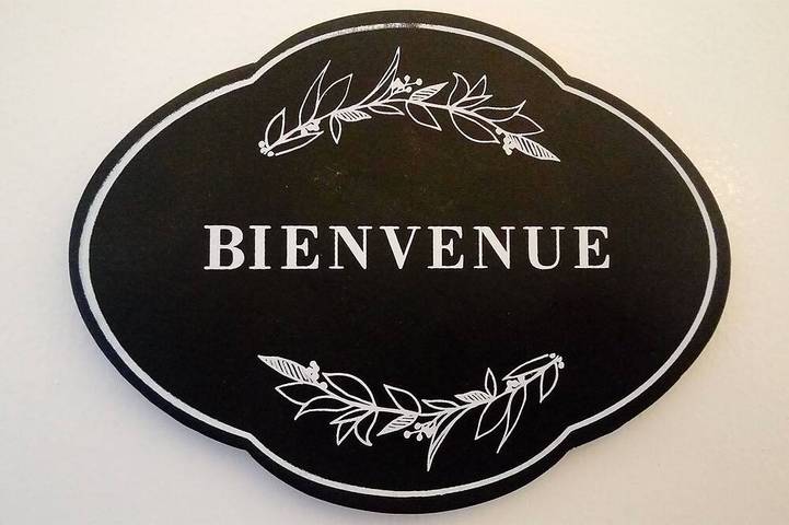 Gîte pour 6 personnes à Caulnes