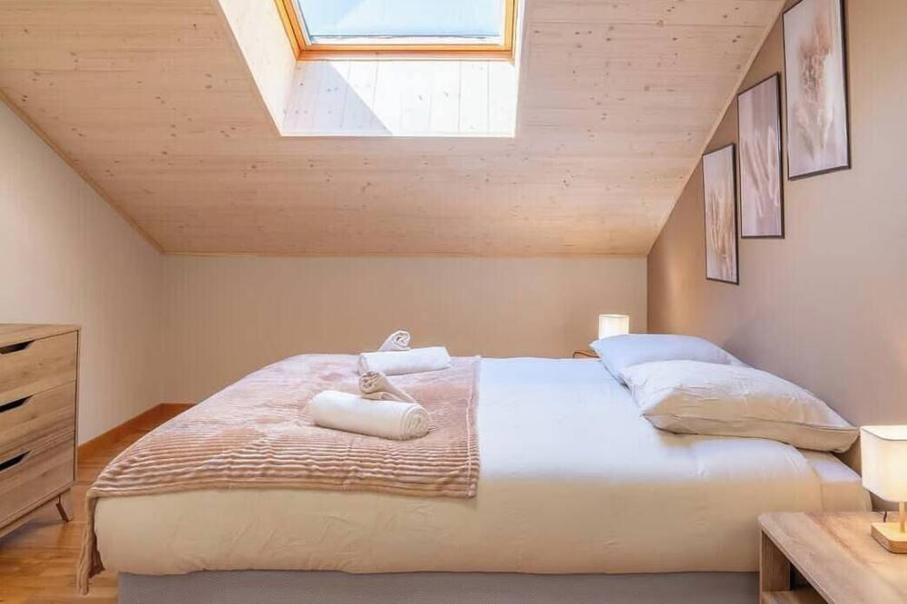 Chez Olivier I Chalet I Mont Saxonnex in Mont-Saxonnex, Région de Bonneville
