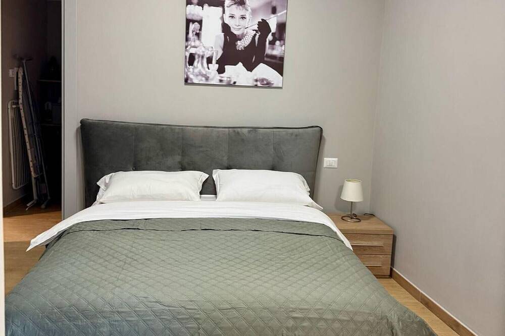 Entire apartment, Apartment 'Casa Magenta  5' with Wi-Fi and Air Conditioning in Valeggio sul Mincio, Verona Province