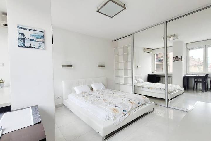 Appartement de vacances pour 2 personnes