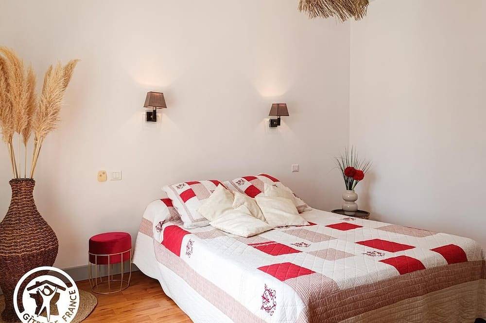 Gîtes de France® - Lyna's Villa in Puybrun, Lot