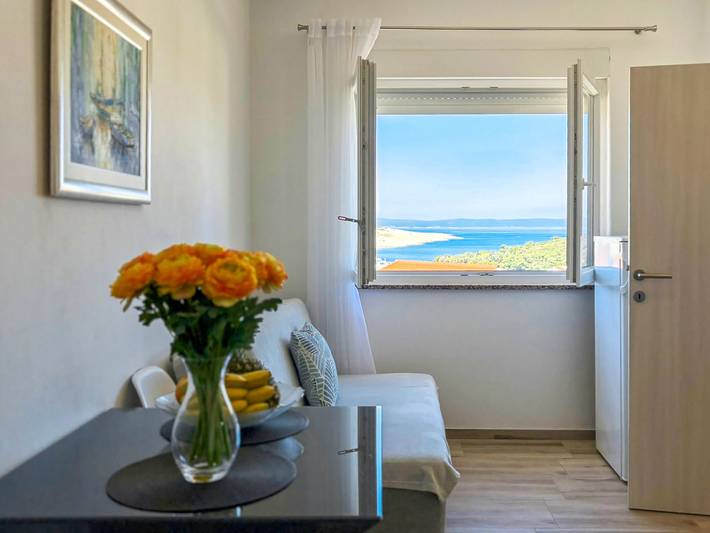 Ferienwohnung für 2 Personen