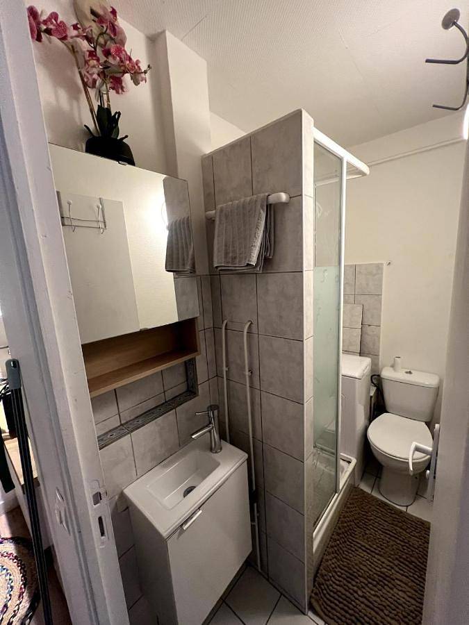 Gîte pour 2 personnes à L'Haÿ-les-Roses - 3