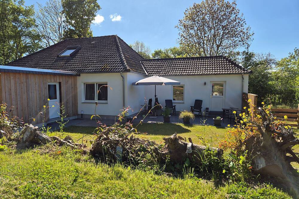 Ganze Wohnung, Doppelhaushälfte Thora in Niesgrau, Schleswig-Flensburg