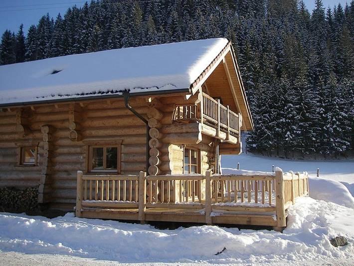 Ferienwohnung für 6 Personen, mit Balkon und Terrasse sowie Garten und Sauna in der Steiermark
