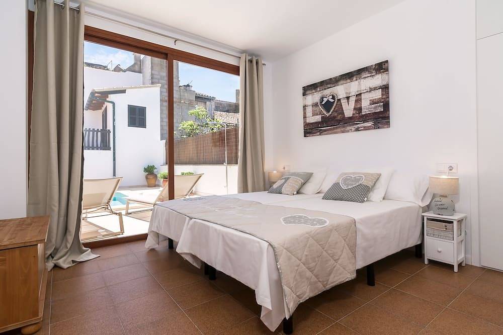 Can Xisco - Una joya acogedora en el centro del pueblo in Sineu, Interior de Mallorca