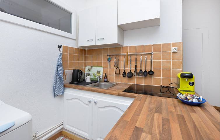 Gîte pour 4 personnes à Barjols - 4