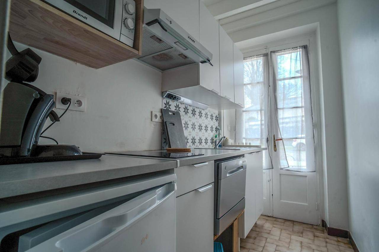 Appartement entier, Le gîte de Agnes in Fronsac, Région de Libourne