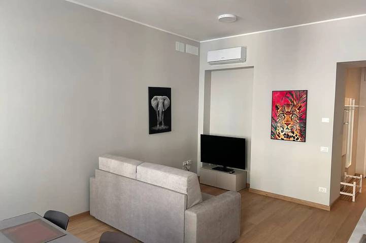 Appartement de vacances pour 2 personnes - 1