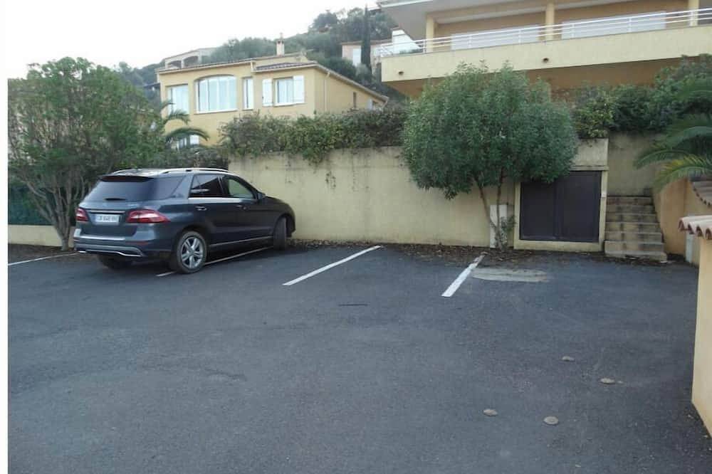T3 Les pieds dans l'eau: sea view - Air-conditioned, equipped apartment - Golf Campomoro in Belvedere-Campomoro, Sartène e dintorni