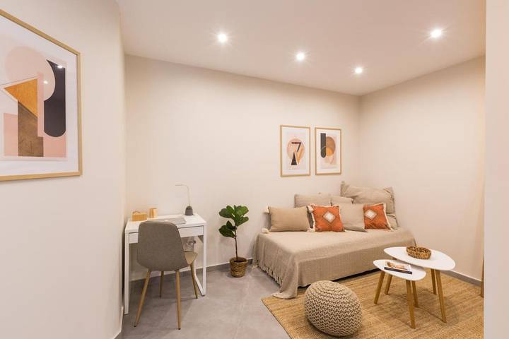 Villa pour 9 personnes, avec vue et terrasse à Bali (Crète) - 4