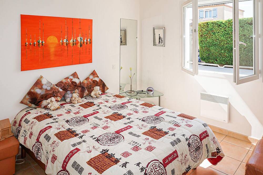 Impresionante casa en Puisserguier in Puisserguier, Region de Béziers