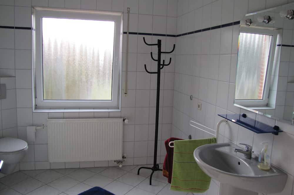 Ganze Wohnung, Ferienwohnung/App. für 4 Gäste mit 82m² in Heede in Heede, Emsland