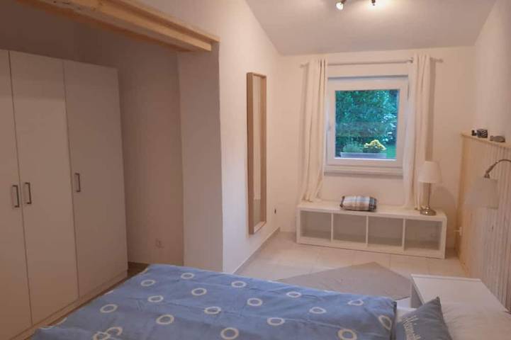 Ferienhaus für 3 Personen, mit Terrasse und Garten in Klütz - 4