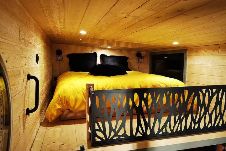 Location de vacances pour 4 personnes dans Fremifontaine - 2