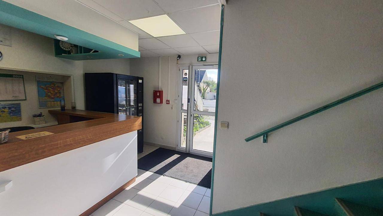 Double Room with Shared Toilet in Brix, Côte de la Déroute