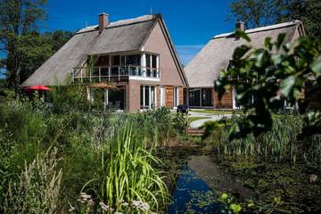 Ferienhaus für 14 Personen in Bad Zwischenahn, Nordseeküste, Bild 2