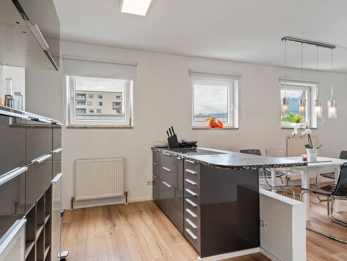 Ganze Wohnung, Wohnung Innsbruck nahe Bergisel Sprungschanze in Tuxer Alpen, Innsbruck