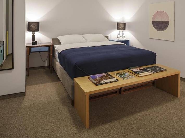 Chambre d’hôte pour 2 personnes, animaux acceptés à Belgrade - 2