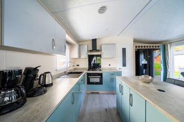 Glamping voor 4 Personen in Veluwe, Gelderland, Afbeelding 1