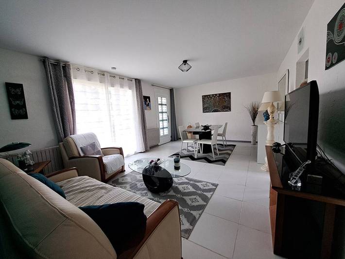 Ferienhaus für 4 Personen in Lit-et-Mixe - 4