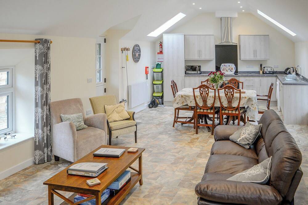 Casa vacanza a Devon a partire da 188€ a notte