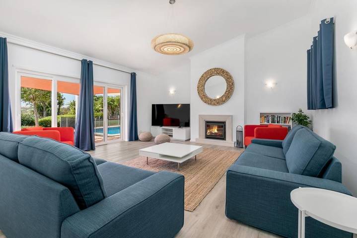 Casa rural para 10 personas, con balcón y vistas en Sagres - 2