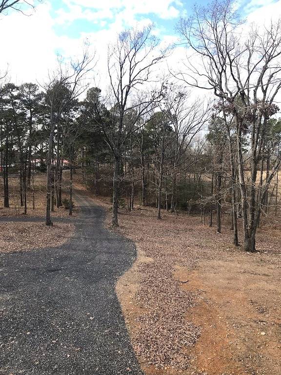 Vacation house for 10 people, with yard in Arkansas