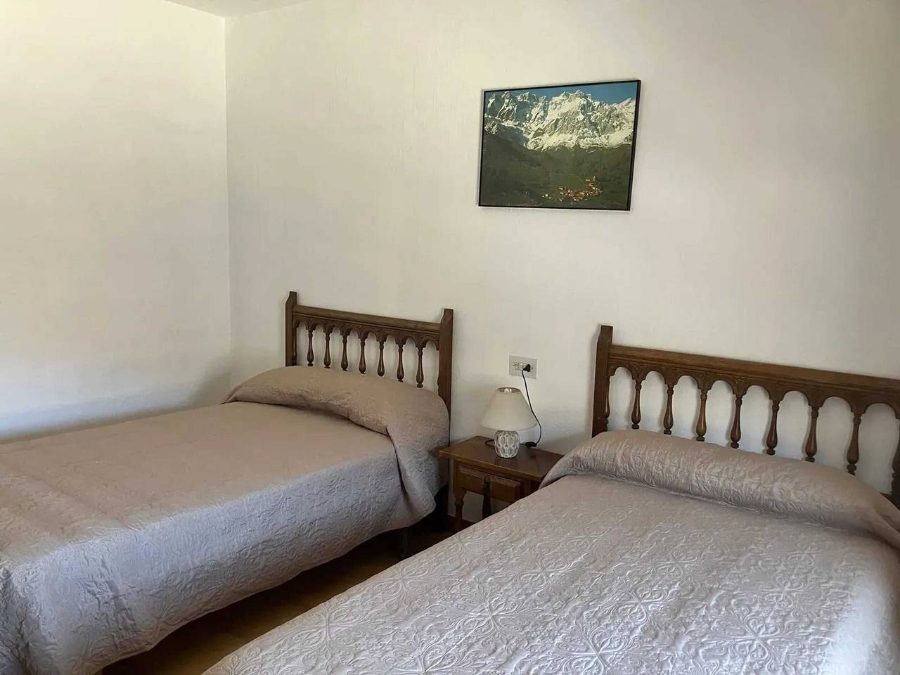 Gemütliches Haus in Albuñol mit Bergblick in Albuñol, Costa Tropical