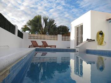 Casa Rural para 4 Personas en Corralejo, La Oliva, Foto 4