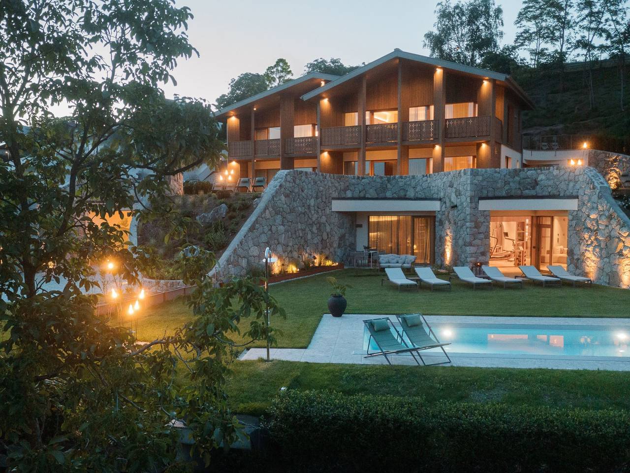Ganze Wohnung, Apartment Viola - Anton Nature Hideaway in Natz, Natz-Schabs