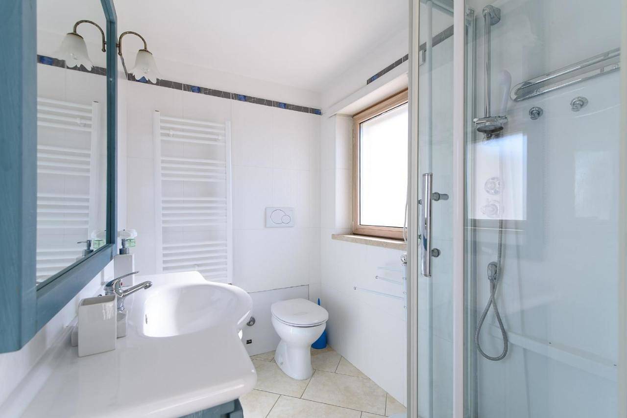 Villa with Sea View in Fregene, Fiumicino