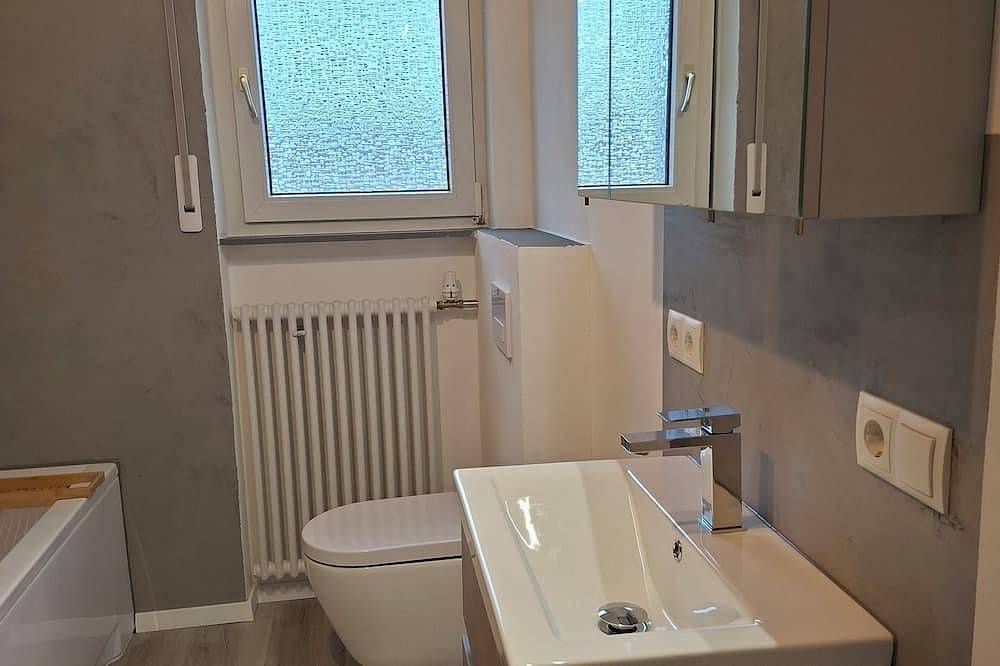 Ganze Wohnung, Gemütlich Ferienwohnung in Ötigheim, Nordschwarzwald