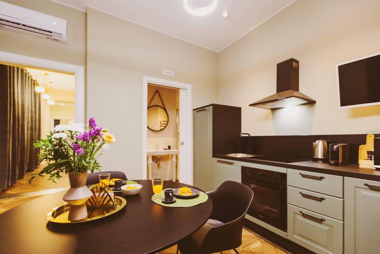 Entire apartment, Chiara Comfy Apartment D in Udine, Udine Province