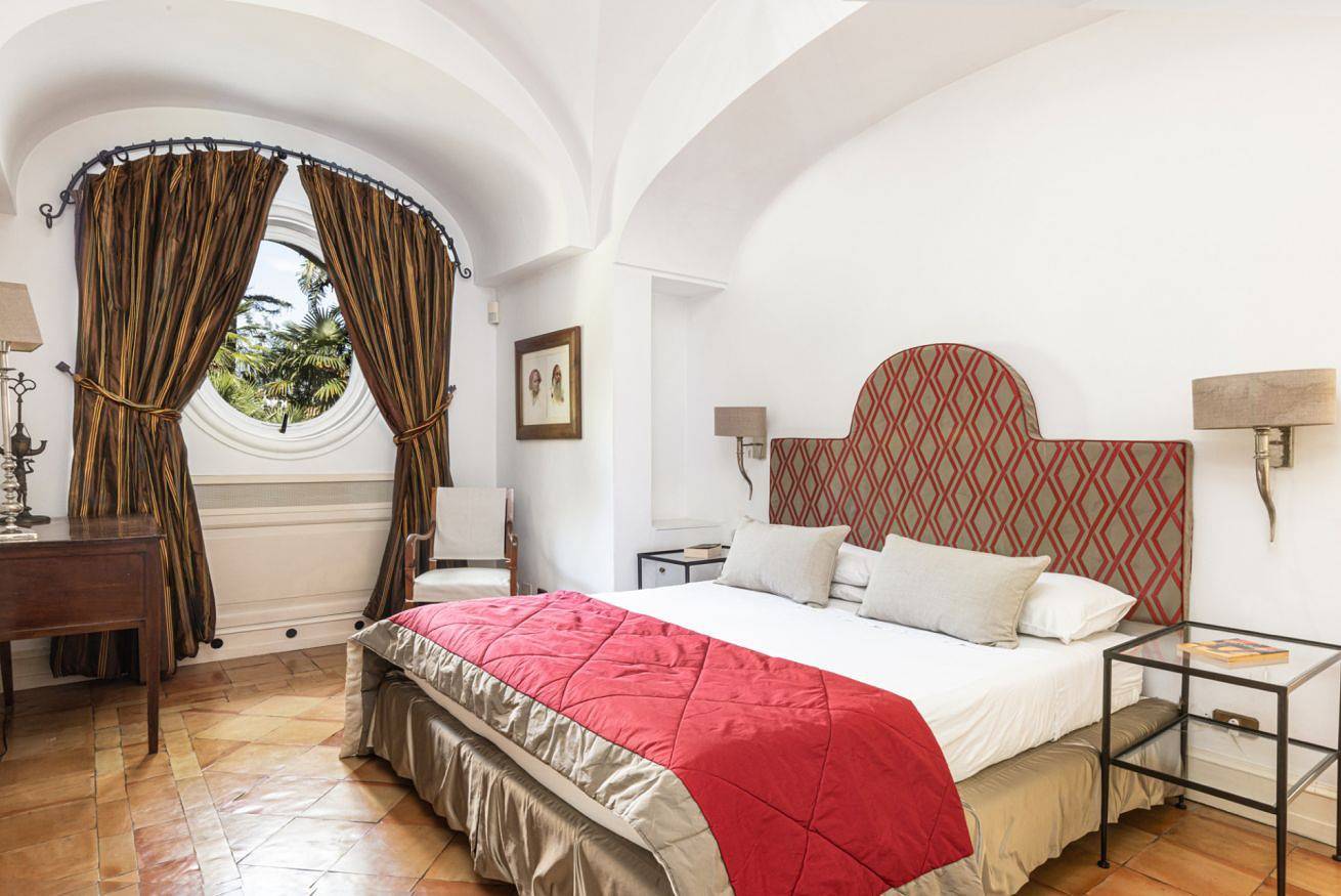 Villa per 9 persone con giardino in Sorrento, Sorrento Coast