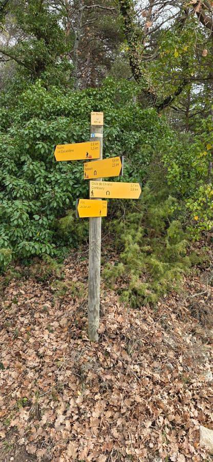 Maison d’hôte pour 4 personnes, avec piscine ainsi que jardin et bassin pour enfant à Saignon - 4