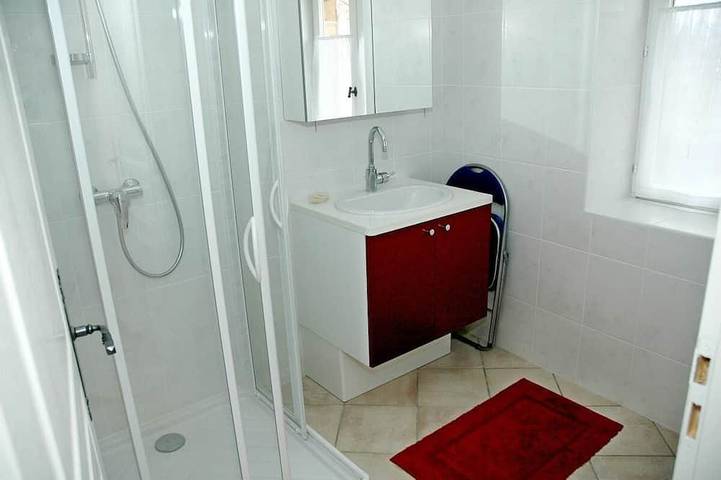 Location de vacances pour 2 personnes, avec jardin à Prissé - 4