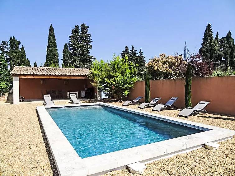 Maison 8 Personnes in Eyragues, Région d'Arles