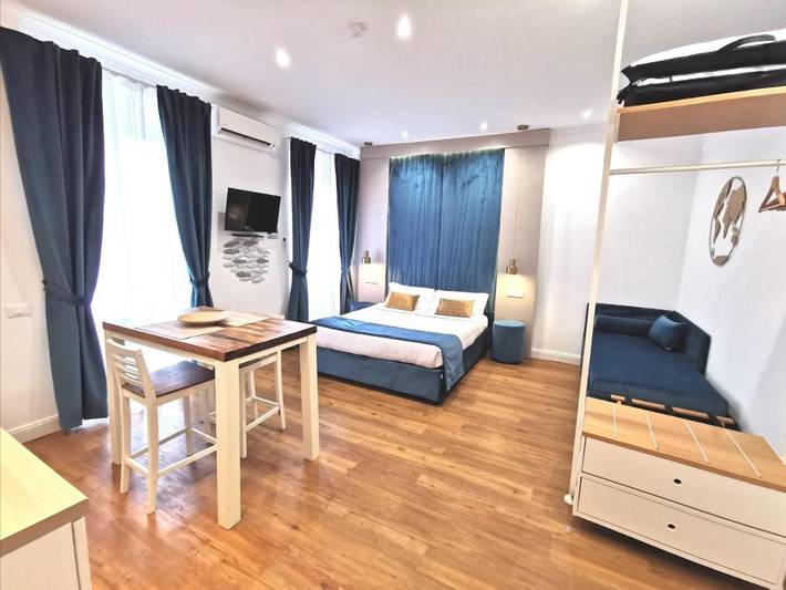 Maison d’hôte pour 4 personnes à La Spezia - 2