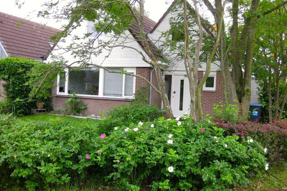 Gemütliches Ferienhaus als Basis für ein ultimatives Stranderlebnis, Ruhe und Action. in Scharendijke, Zeeuwse Kust