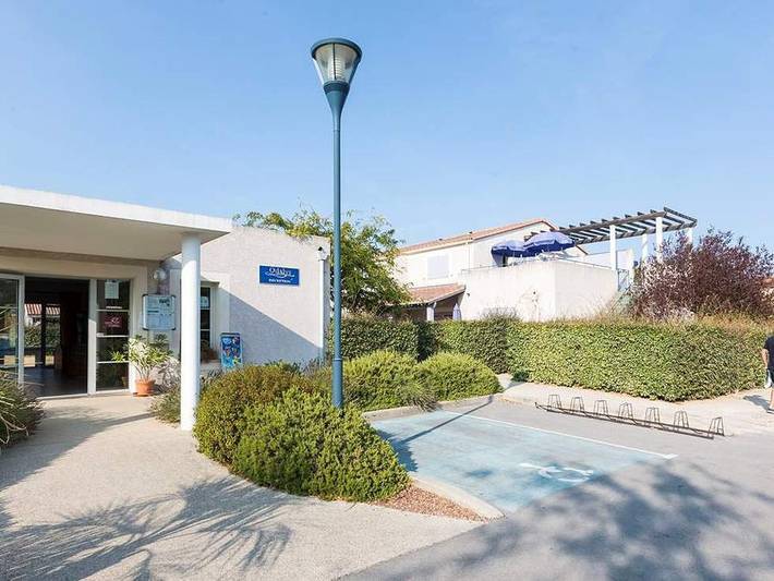 Location de vacances pour 6 personnes, animaux acceptés à Vallon-Pont-d'Arc - 4